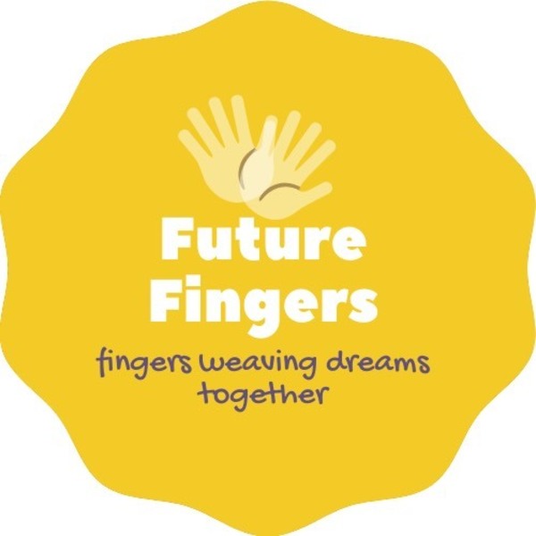 Kathija Yasmin Shaik , Founder ,Future Fingers