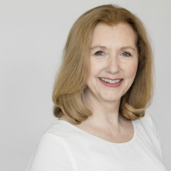 Mary Gordon, Founder/President, Roots of Empathy