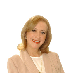 Vicky Colbert, Founder, Escuela Nueva