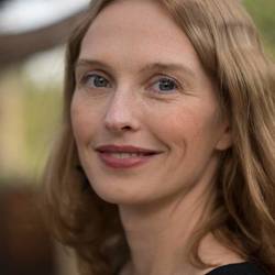 Ulla Engestrom, Founder & CEO, ThingLink