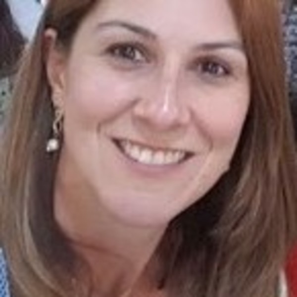 Coordenadora de Tecnologias Digitais e Inovação, Secretaria de Educação Curitiba