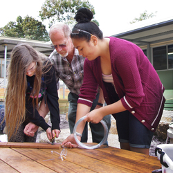Laura, Programme Alumnus, Hands On Learning