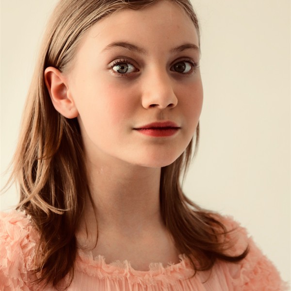Marigold Mioc, HundrED Youth Ambassador
