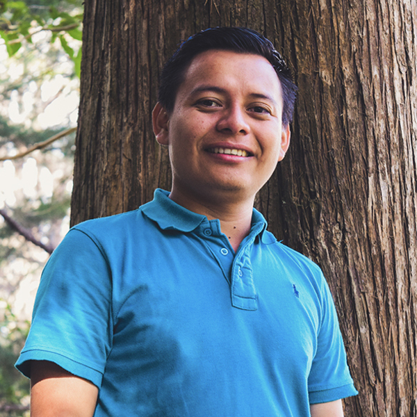 Wilber, youth leader