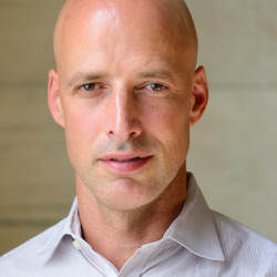 Matthew Gross, Founder & CEO, Newsela
