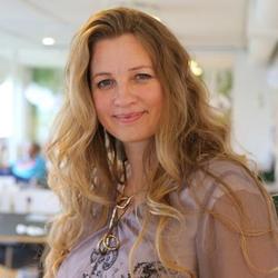 Lene Jensby Lange, Founder, Autens - innovator of the Learning Space Design Lab