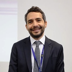 Oli de Botton, Head Teacher, School 21