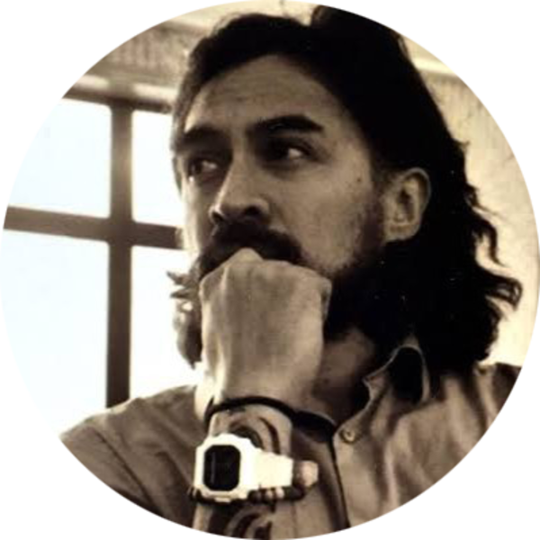 Potaua Biasiny-Tule, Founder