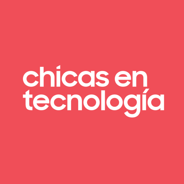 Chicas en Tecnología