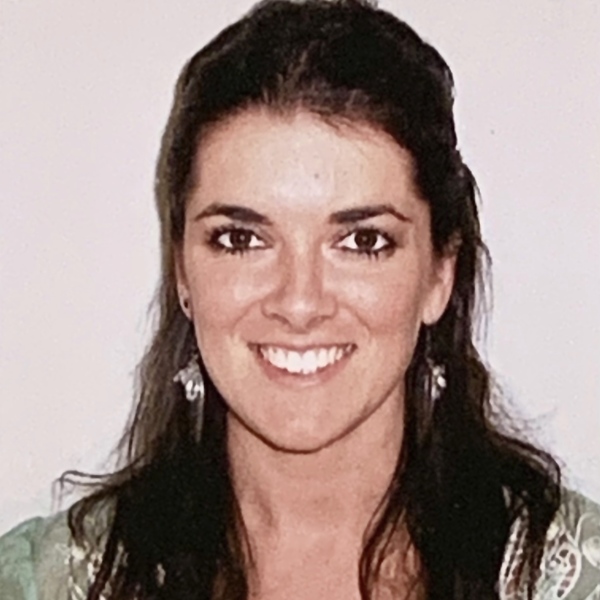 Malu Poggi, Abogada y Counselor, miembro del Círculo "Equipo Pionero" de Aletea