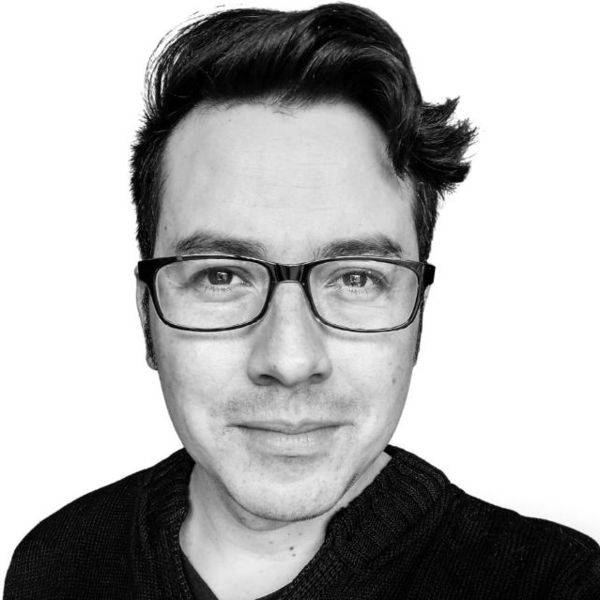Daniel Garavito, CEO