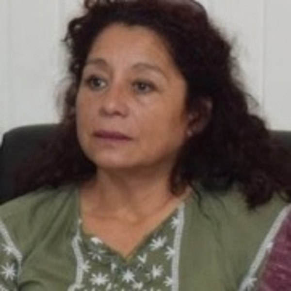Margarita Fuentes Morales, Presidenta de Fundación ACADEC
