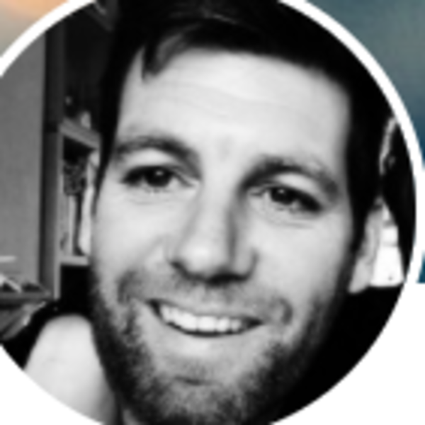 Alex More, Lead Teacher of Innovation in Teaching & Learning Shaftesbury School