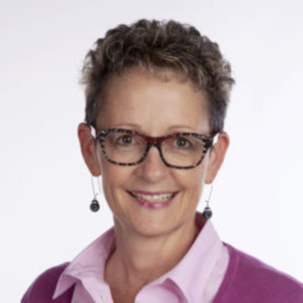 Teresa Belisle, International School of Prague, Director of Learning & Research