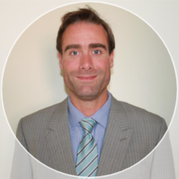 Hamish Higginson - Director of Programs, Imagine Education
