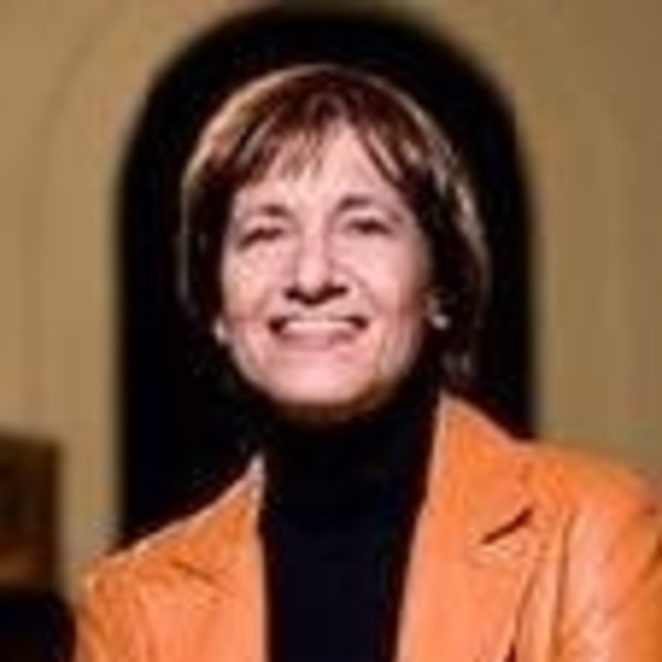 Kathy Hirsh-Pasek, Senior Fellow, Brookings Institution