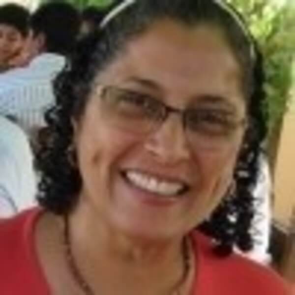 Ana Campos, Responsible of Continuous Training Cycle, Ministry of Education Perú