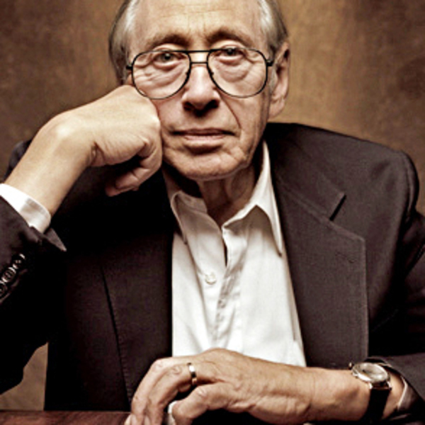 Alvin Toffler, American writer, futurist