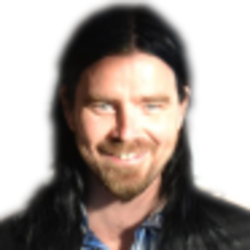 Ben Lawless, Head of Humanities, Aitken College