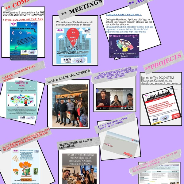 Prof.Dr Güler Öztürk Istanbul Medeniyet University / Istanbul - TURKEY