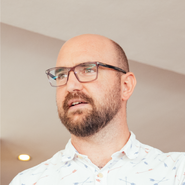 Co-Founder, Chief Learning Officer (CLO)