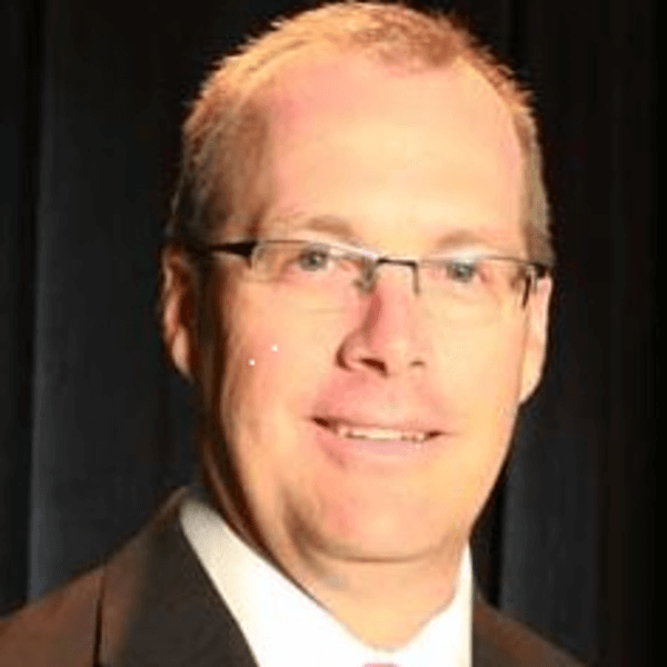 Dr. Trace Pickering, Iowa BIG Co-Founder & Executive Director