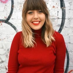 Chloe Eckert, Online Learning Manager
