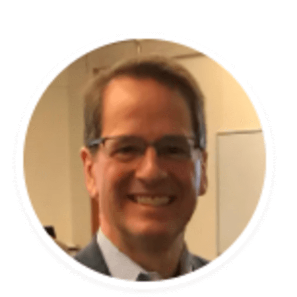 Frank Edelblut, New Hampshire’s education commissioner