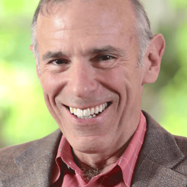 Dr. Tony Wagner, Author and Better World Ed Board Member