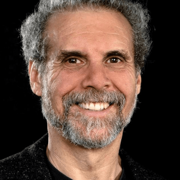 Daniel Goleman, author