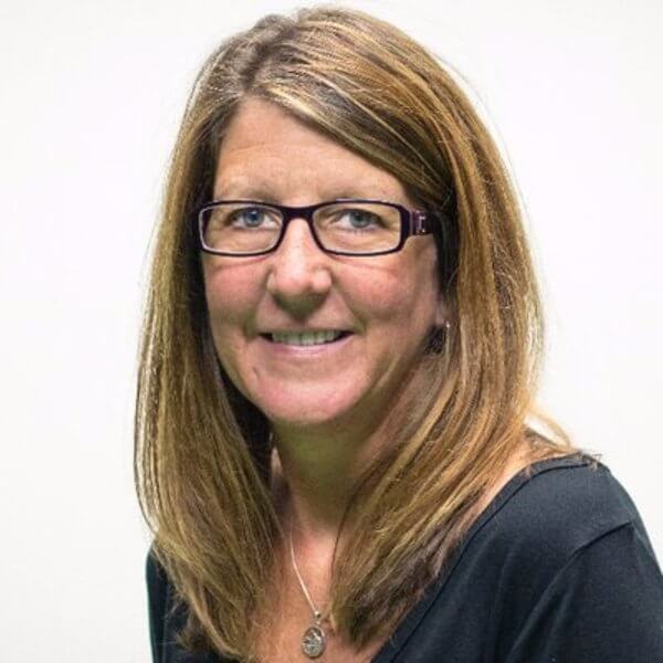 Mekca Wallace-Spurgin, Ed. D, Director of Technology, Centerville, IA