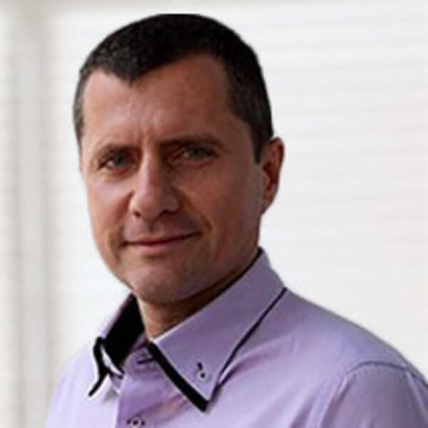 Professor Ivan Anić, Brainfinity