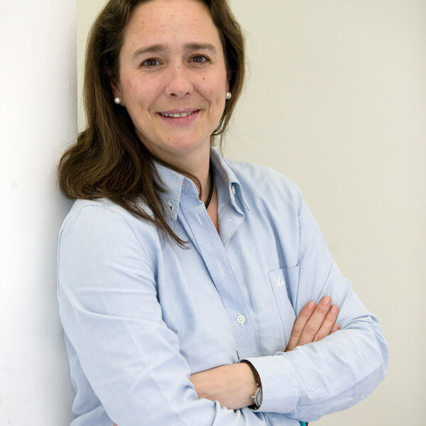 María Beúnza