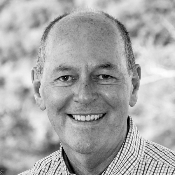Greg Twemlow, CEO