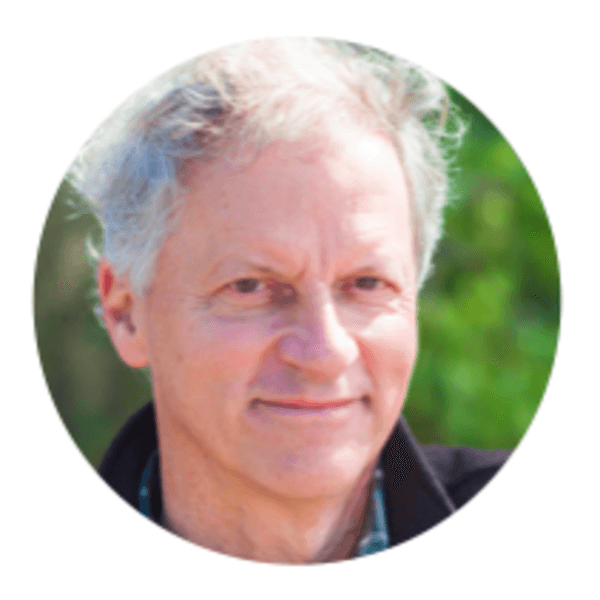Andy Calkins, Director, Next Generation Learning Challenges