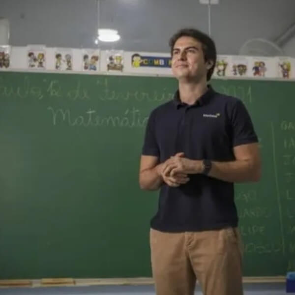 Danilo Costa, Founder