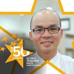 Nam Ngo Thanh - Project Founder