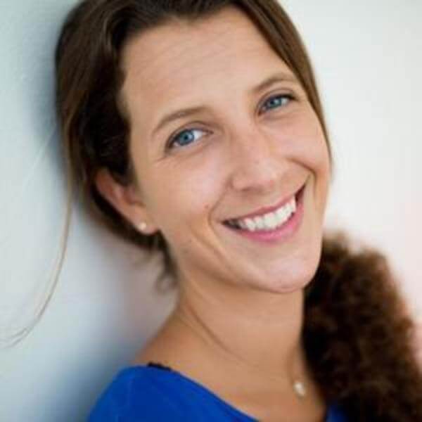 Brynne Caleda, Co-Founder & CEO