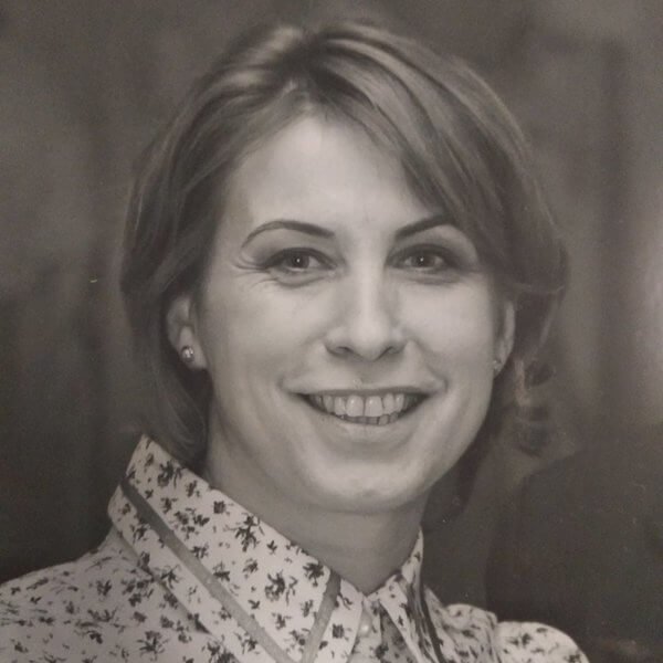 Erdeine Ili, Pre-school teacher, Napkor, Hungary