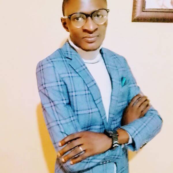 Alomaja Adebayo, Head of Research and Operations, Eazy-Digi Edtech Solutions