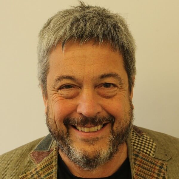 Paul Collard Associate Creativity Culture and Education International Foundation