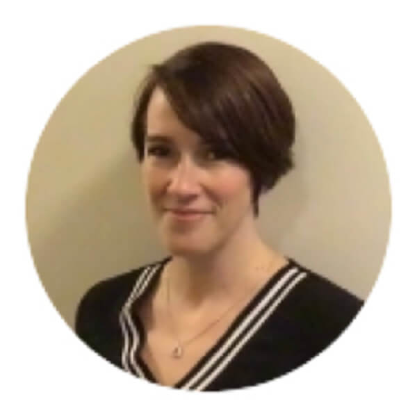 Hannah Croskery, Deputy Headteacher