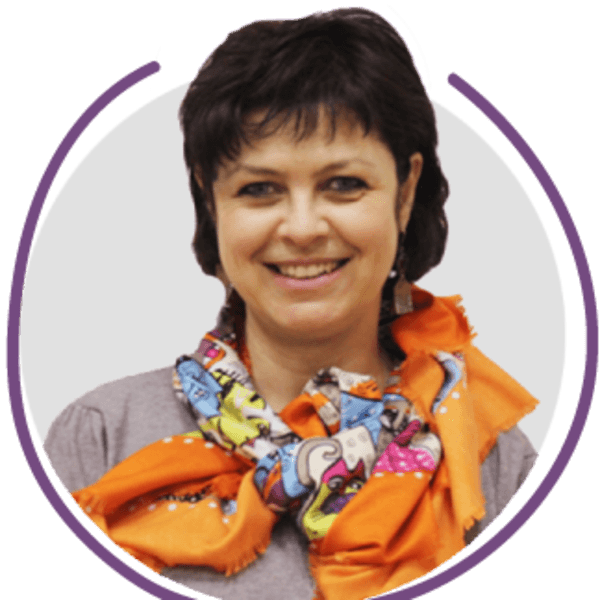 Olga Shiyan, PhD, Moscow City Pedagogical University