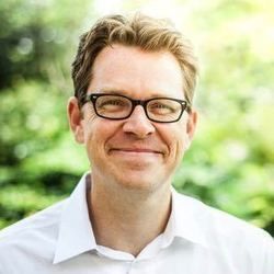 Tyler Thigpen, Partner at Transcend
