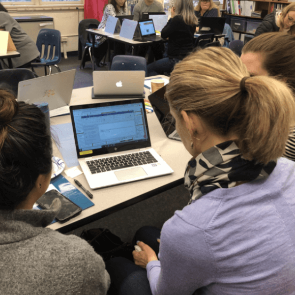 Classroom Teacher, United States
