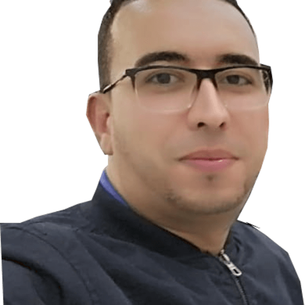 MOUMNi achraf - PRIMARY SCHOOL TEACHER - HYBRID TRAINER - GRAPHIC DESIGNER. 33Y