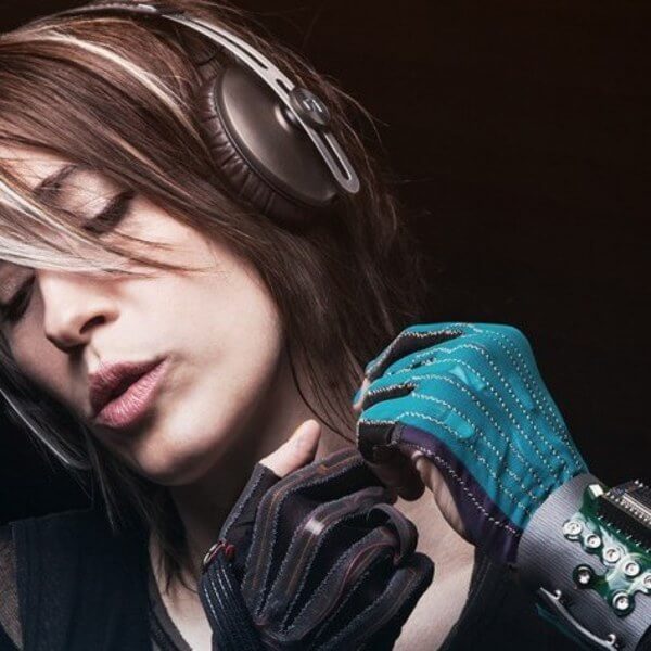 Imogen Heap - musician