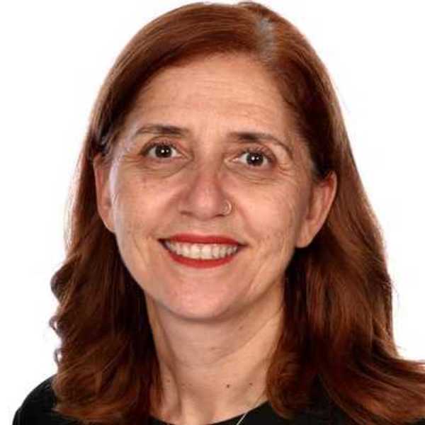 Roula Haj Ismail, Head of Primary, International School of London, Qatar