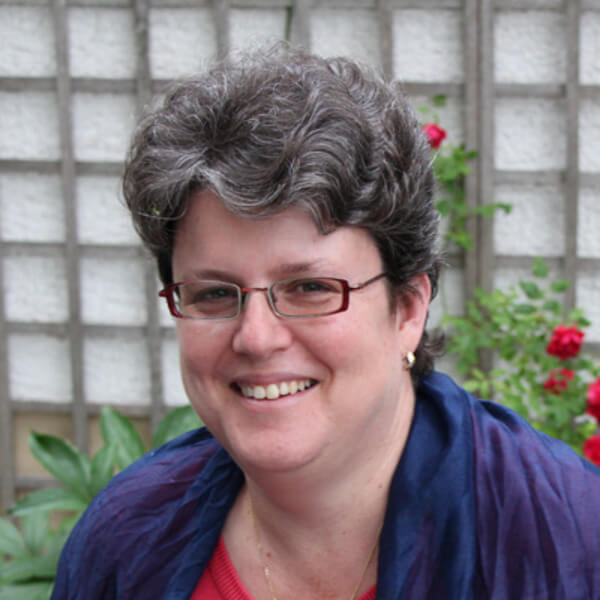Eszter Salamon, Director, Parents International