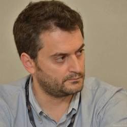 César Marques, Project Coordinator and Physics/Chemistry Teacher